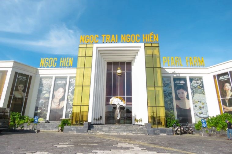  Tour Tham Quan Nam Đảo - Cáp Treo Hòn Thơm 