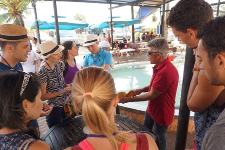  Tour Tham Quan Nam Đảo - Cáp Treo Hòn Thơm 