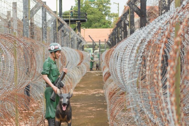  Tour Tham Quan Nam Đảo - Cáp Treo Hòn Thơm 
