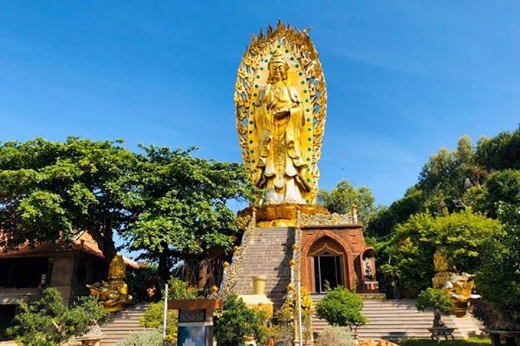 Tour Kỳ Co - Eo Gió 1 Ngày