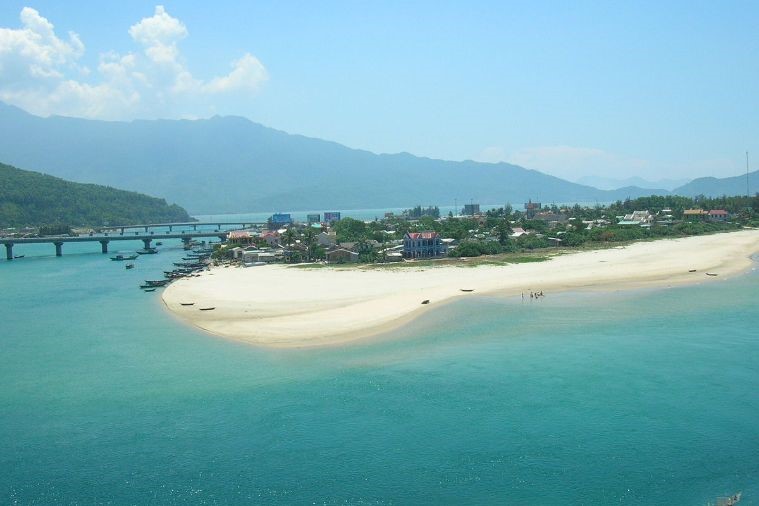 Tham Quan Đà Nẵng - Sơn Trà - Lăng Cô