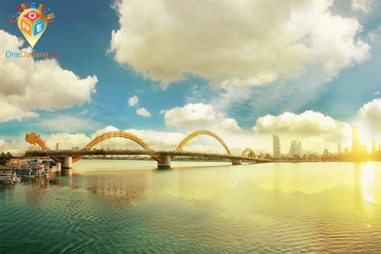 Tham Quan Đà Nẵng - Sơn Trà - Lăng Cô