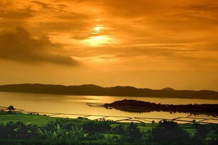 Tour Ghềnh Đá Đĩa – Nhà thờ Mằng Lăng – Bãi Xép 1 Ngày