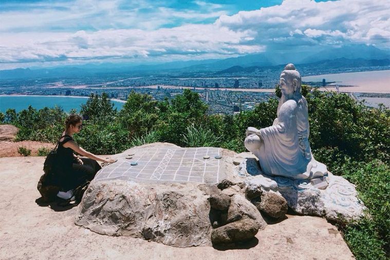 Tour Sơn Trà - Ngũ Hành Sơn - Hội An (buổi chiều)