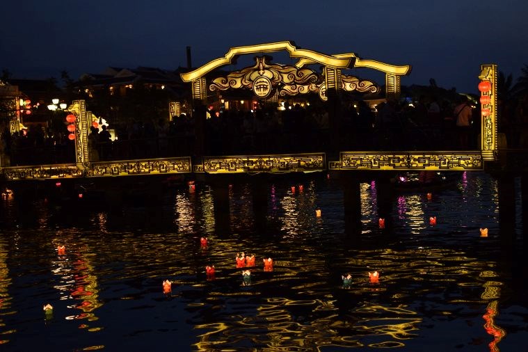 Cù Lao Chàm - Hội An 1 ngày