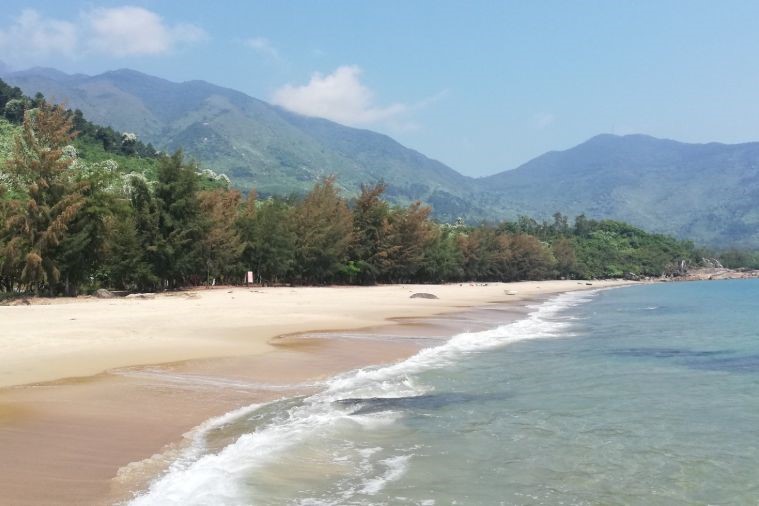 Khám Phá Hòn Chảo - Bãi Hầm - Đà Nẵng 1 Ngày