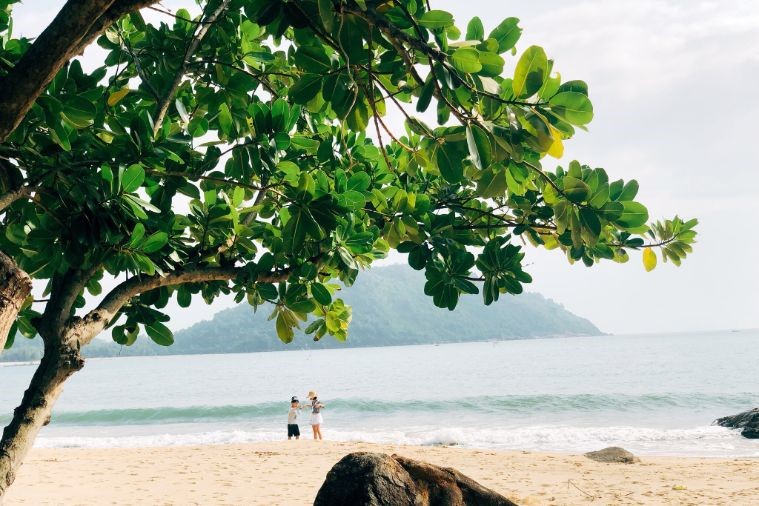 Khám Phá Hòn Chảo - Bãi Hầm - Đà Nẵng 1 Ngày