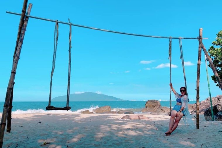 Khám Phá Hòn Chảo - Bãi Hầm - Đà Nẵng 1 Ngày