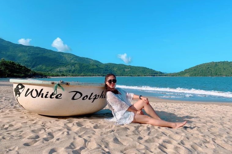 Khám Phá Hòn Chảo - Bãi Hầm - Đà Nẵng 1 Ngày