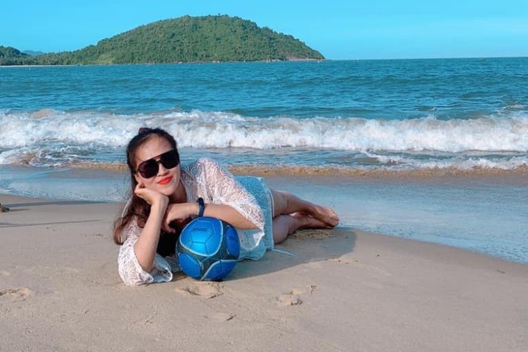 Khám Phá Hòn Chảo - Bãi Hầm - Đà Nẵng 1 Ngày