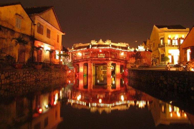 Tour Đà Nẵng City - Cù Lao Chàm - Hội An - Bà Nà 3 ngày 2 đêm