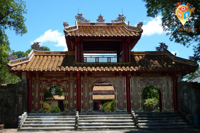 Tour Sơn Trà - Ngũ Hành Sơn - Hội An - Huế - Bà Nà - Đà Nẵng 4 ngày 3 đêm