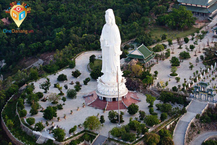 Tour Sơn Trà - Ngũ Hành Sơn - Hội An - Huế - Bà Nà - Đà Nẵng 4 ngày 3 đêm