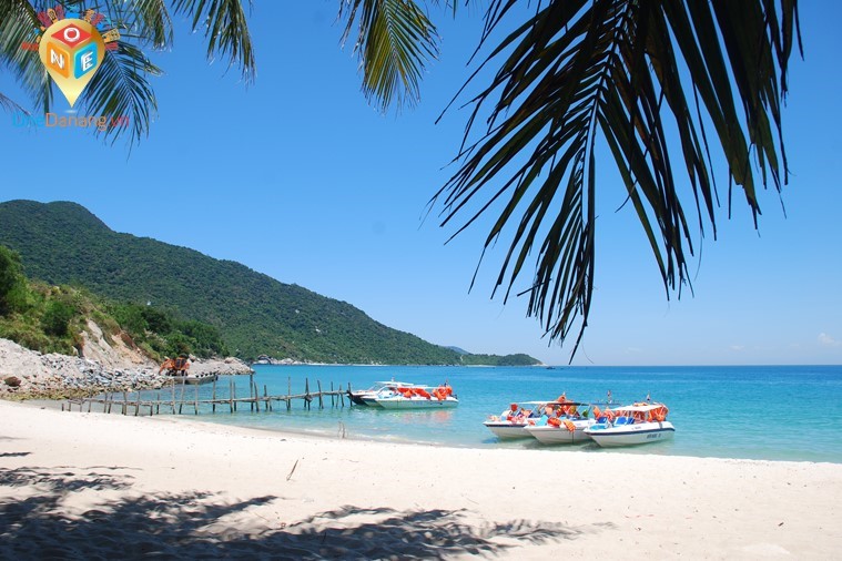 Tour Sơn Trà - Ngũ Hành Sơn - Hội An - Bà Nà - Cù Lao Chàm - Núi Thần Tài 4 ngày 3 đêm