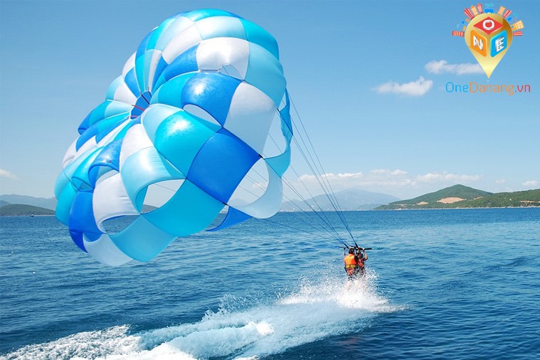 Tour Sơn Trà - Ngũ Hành Sơn - Hội An - Bà Nà - Cù Lao Chàm - Núi Thần Tài 4 ngày 3 đêm