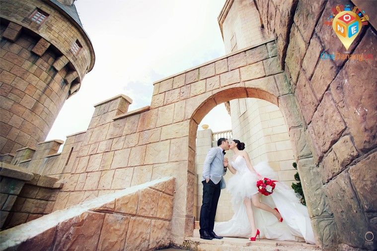 Tour Sơn Trà - Ngũ Hành Sơn - Hội An - Bà Nà - Cù Lao Chàm - Núi Thần Tài 4 ngày 3 đêm