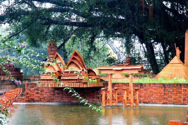 Phố Cổ Hội An - Tham quan Làng Rau Trà Quế