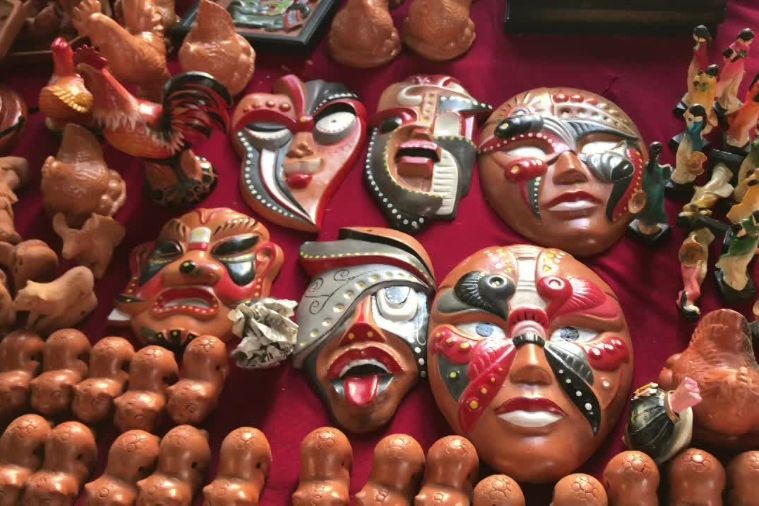 Phố Cổ Hội An - Tham quan Làng Rau Trà Quế