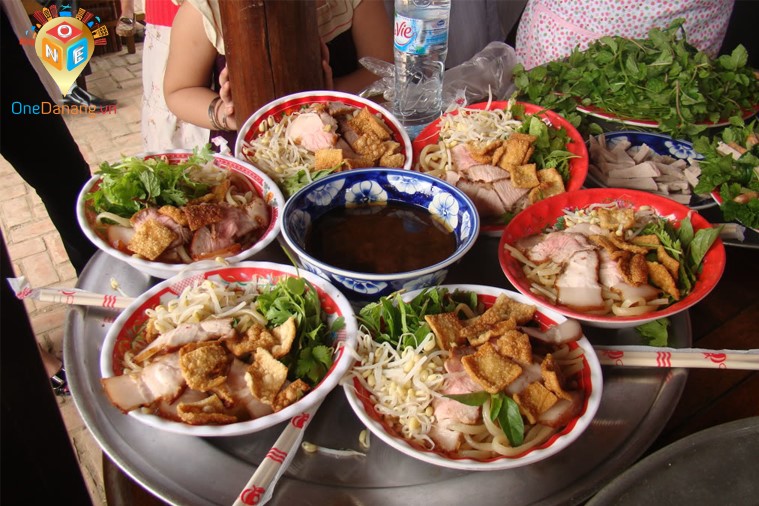 Phố Cổ Hội An - Tham quan Làng Rau Trà Quế