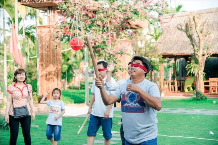 Tour Rừng Dừa Bảy Mẫu - Hội An