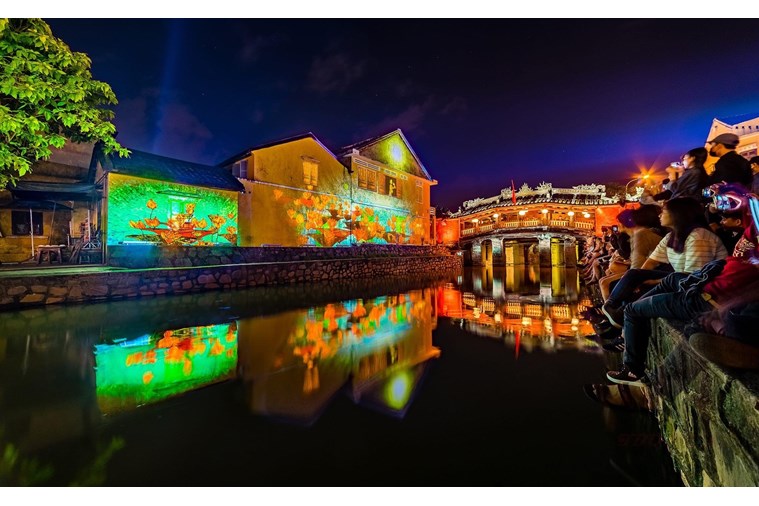 Tour Sơn Trà - Ngũ Hành Sơn - Hội An - Núi Thần Tài 2 ngày 1 đêm