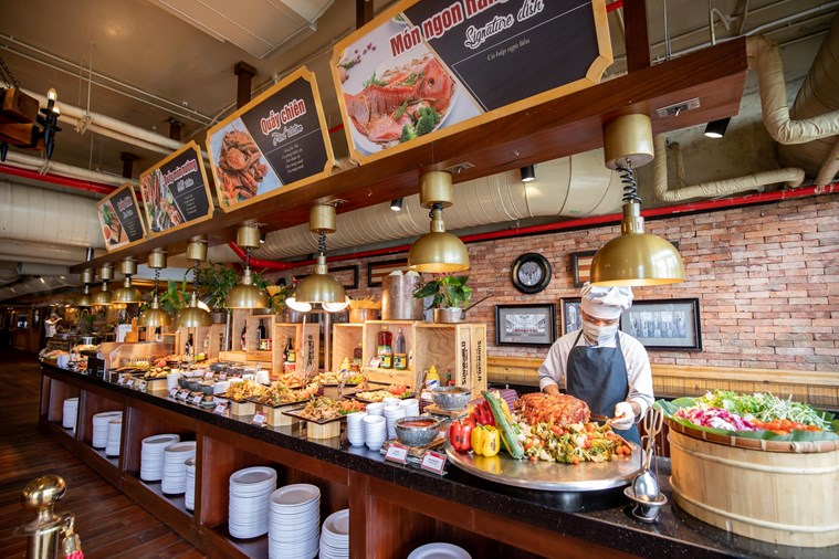 Tour Sơn Trà - Ngũ Hành Sơn - Hội An - Bà Nà - Núi Thần Tài 3 ngày 2 đêm