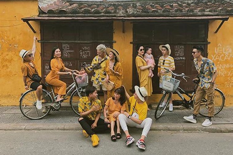 Tour Sơn Trà - Ngũ Hành Sơn - Hội An - Bà Nà - Núi Thần Tài 3 ngày 2 đêm