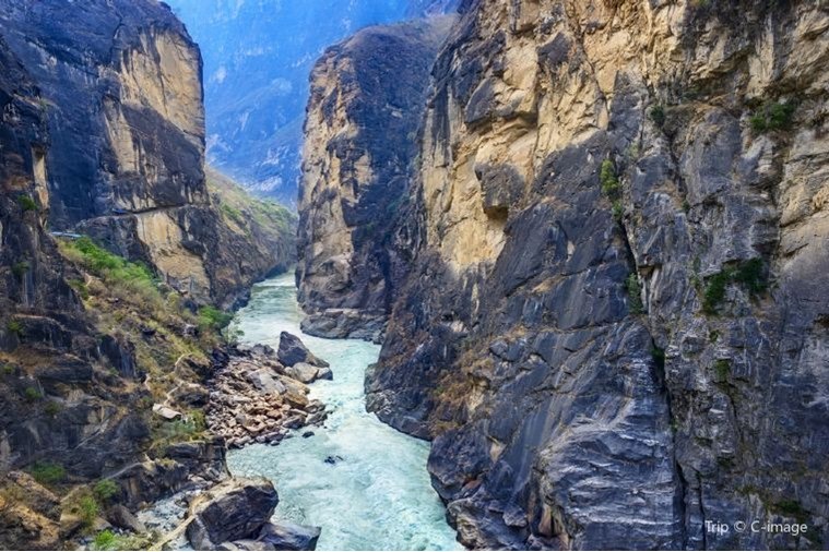 Tour Nam Ninh - Lệ Giang - Shangrila 6N5D Khởi Hành từ Hà Nội