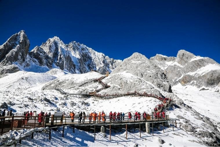 Tour Nam Ninh - Lệ Giang - Shangrila 6N5D Khởi Hành từ Hà Nội