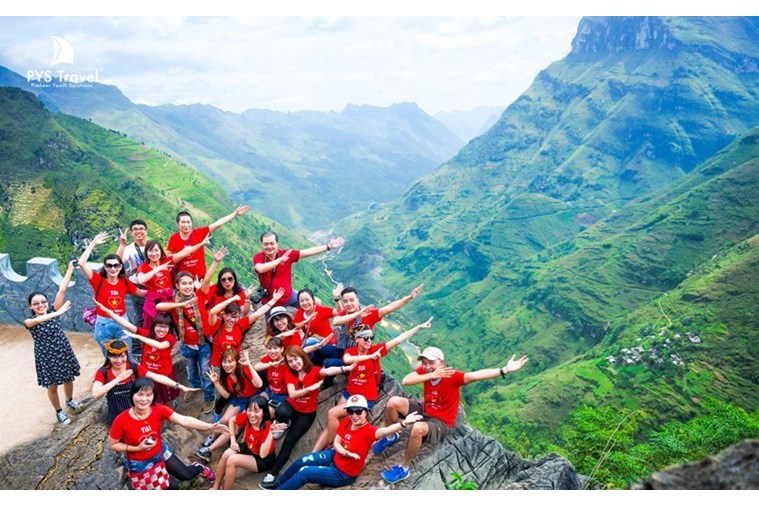 Tour Hà Giang - Sông Nho Quế hùng vĩ 3N2Đ từ Hà Nội Lễ 30/4