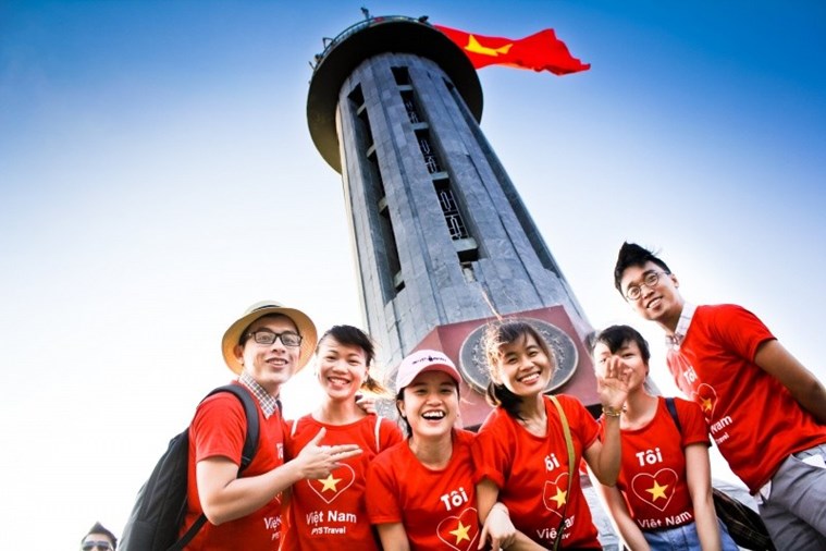 Tour Hà Giang - Sông Nho Quế hùng vĩ 3N2Đ từ Hà Nội Lễ 30/4