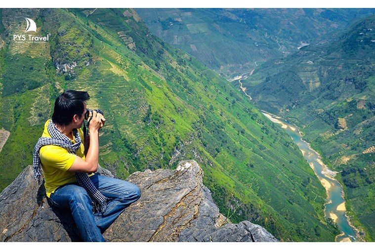 Tour Hà Giang - Sông Nho Quế hùng vĩ 3N2Đ từ Hà Nội Lễ 30/4