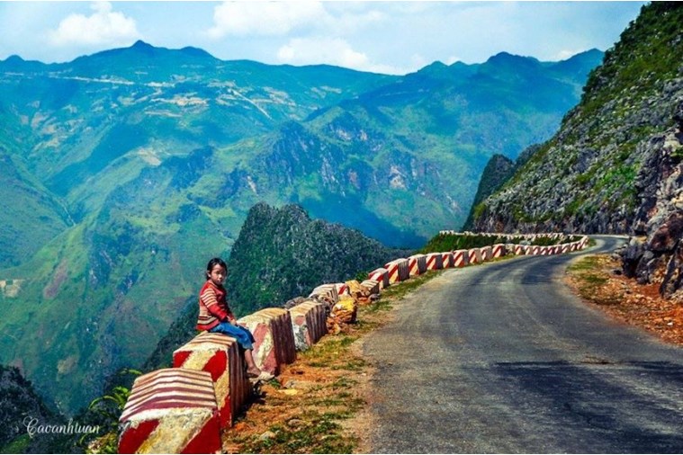 Tour Hà Giang - Sông Nho Quế hùng vĩ 3N2Đ từ Hà Nội Lễ 30/4