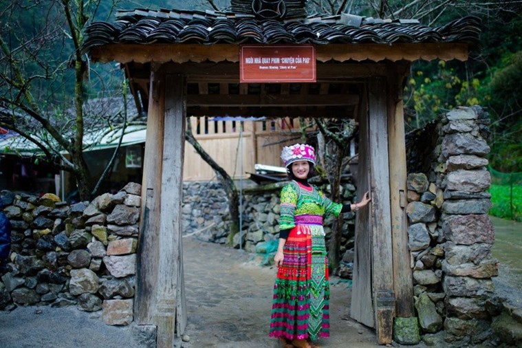 Tour Hà Giang - Sông Nho Quế hùng vĩ 3N2Đ từ Hà Nội Lễ 30/4