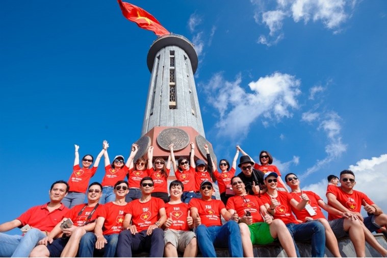 Tour Hà Giang - Sông Nho Quế hùng vĩ 3N2Đ từ Hà Nội Lễ 30/4