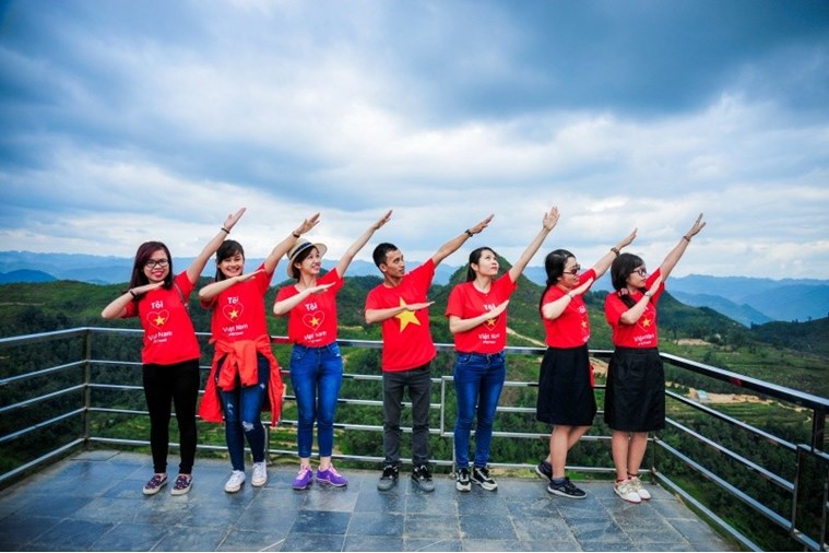 Tour Hà Giang - Sông Nho Quế hùng vĩ 3N2Đ từ Hà Nội Lễ 30/4