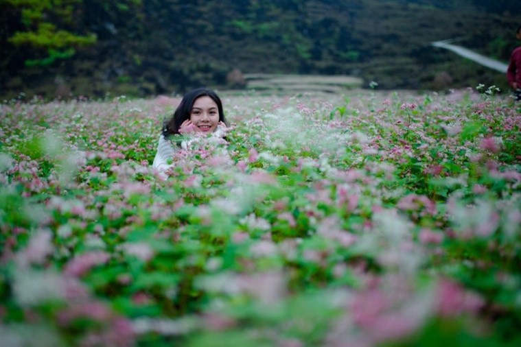 Tour Hà Giang - Sông Nho Quế hùng vĩ 3N2Đ từ Hà Nội Lễ 30/4