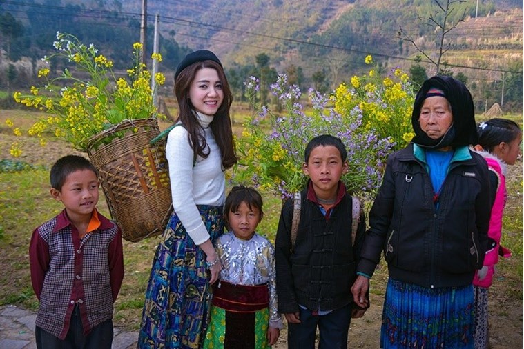 Tour Hà Giang - Sông Nho Quế hùng vĩ 3N2Đ từ Hà Nội Lễ 30/4