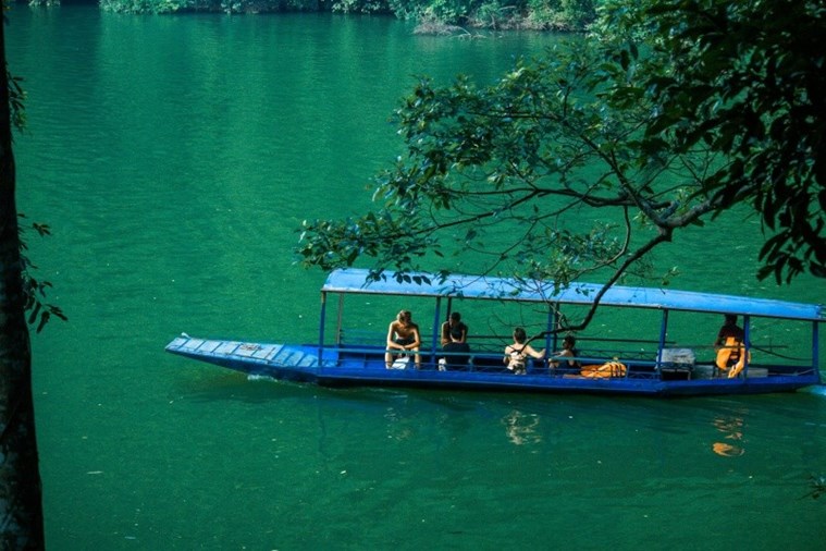 Tour Hồ Ba Bể - Thác Bản Giốc 3N2Đ từ Hà Nội - Lễ 30/4