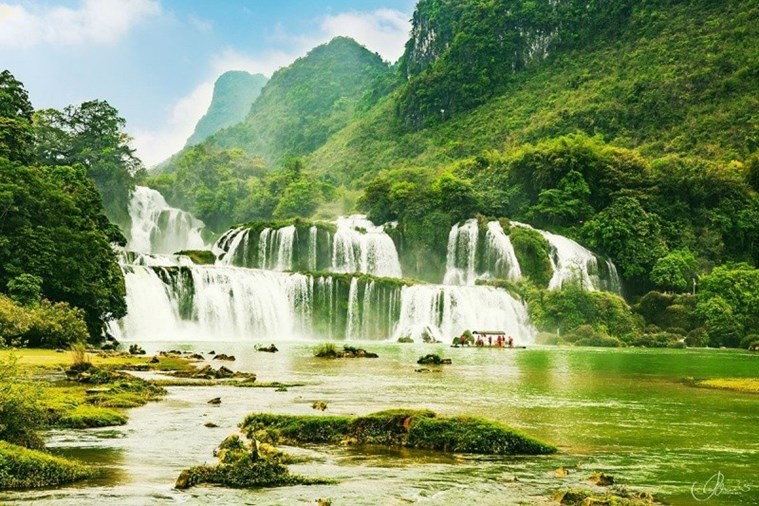 Tour Hồ Ba Bể - Thác Bản Giốc 3N2Đ từ Hà Nội - Lễ 30/4
