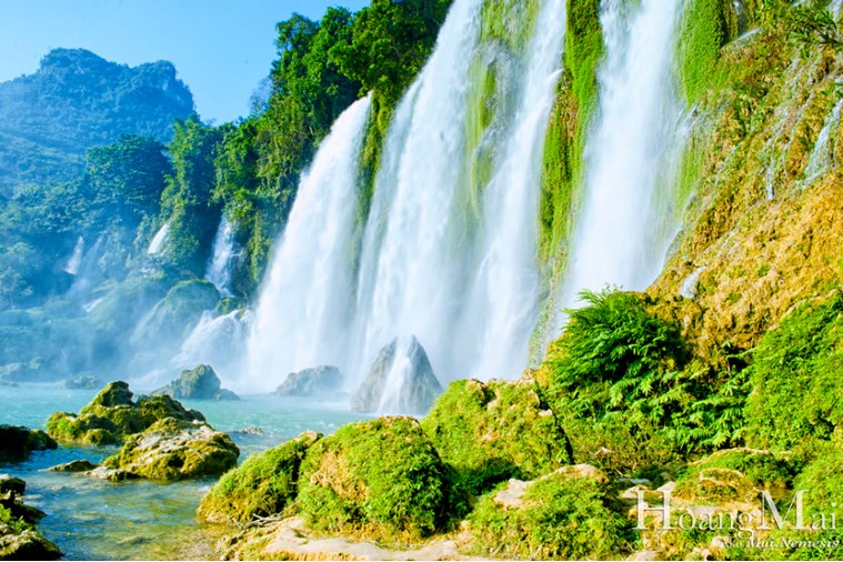 Tour Hồ Ba Bể - Thác Bản Giốc 3N2Đ từ Hà Nội - Lễ 30/4