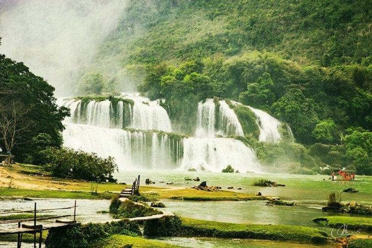 Tour Hồ Ba Bể - Thác Bản Giốc 3N2Đ từ Hà Nội - Lễ 30/4