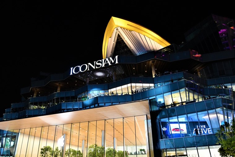 Tour Thái Lan: Bangkok - Pattaya 5N4D khởi hành từ Đà Nẵng 