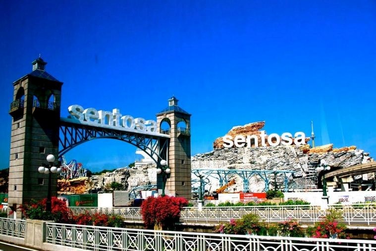 Tour Singapore - Malaysia 5N4D khởi hành từ Hồ Chí Minh CT02