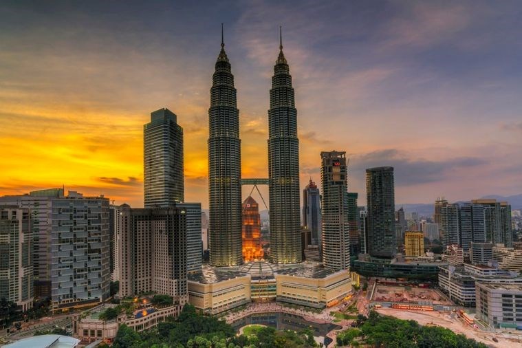 Tour Singapore - Malaysia 5N4D khởi hành từ Hồ Chí Minh CT02