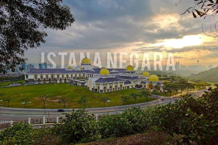 Tour Singapore - Malaysia 5N4D khởi hành từ Hồ Chí Minh 