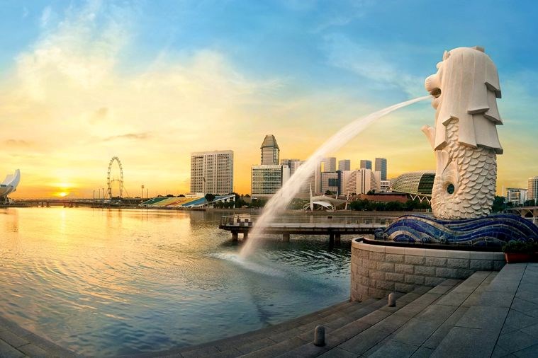 Tour Singapore - Malaysia 5N4D khởi hành từ Hồ Chí Minh 