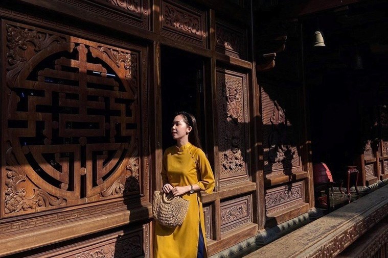 Tour Chùa Sắc Tứ Khải Đoan – KDL Buôn Đôn - Thác Draynur