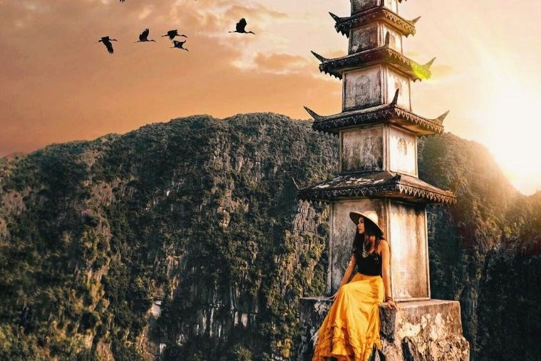 Tour Tuyệt Tịnh Cốc - Tràng An - Hang Múa