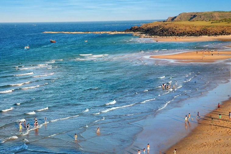 Tour Đà Nẵng - Quy Nhơn - Phú Yên 3 Ngày 2 Đêm